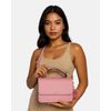 Bolsa Transversal Amanda - Rose