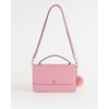 Bolsa Transversal Amanda - Rose