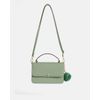 Bolsa Transversal Amanda - Verde