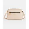 Bolsa Tiracolo Feminina - Bege