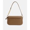 Bolsa De Ombro Feminina - Khaki 