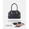 Bolsa Celia - Black 
