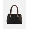 Bolsa Baú Celina - Black 