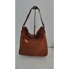 Bolsa De Mão Laura - Brown 