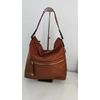 Bolsa De Mão Laura - Brown 