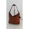 Bolsa De Mão Média Laura - Brown 