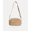 Bolsa Tiracolo Feminina - Bege