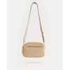 Bolsa Tiracolo Feminina - Bege