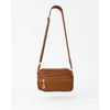 Bolsa Tiracolo Feminina - Marrons