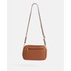 Bolsa Tiracolo Feminina - Marrons