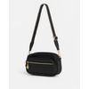 Bolsa Tiracolo Feminina - Preta