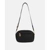 Bolsa Tiracolo Feminina - Preta