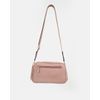 Bolsa Tiracolo Feminina - Rose