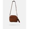 Bolsa Transversal Gisele - Brown 