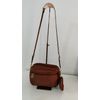Bolsa Transversal Gisele - Brown 