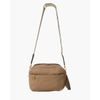 Bolsa Transversal Gisele - Camel