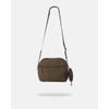 Bolsa Transversal Gisele - Dark Khaki