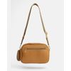 Bolsa Transversal Gisele - Khaki 