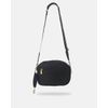 Bolsa Transversal Gisele - Preta 