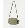 Bolsa Transversal Gisele - Verde 