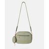 Bolsa Transversal Gisele - Verde 