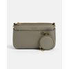 Bolsa Feminina - Ascient Silver