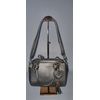 Bolsa De Mão Regina - Prata 