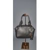 Bolsa De Mão Regina - Prata 