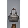 Bolsa De Mão Regina - Prata 