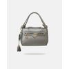 Bolsa Roberta - Silver 