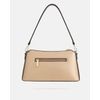 Bolsa Tiracolo Feminina - Dourada