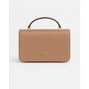 Bolsa Estruturada Feminina - Capuccino