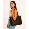 Bolsa Tote - Preto