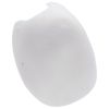 Calcanheira de Silicone - Protetor de Calcanhar Tripla Ação