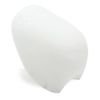 Calcanheira de Silicone - Protetor de Calcanhar Tripla Ação