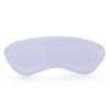 Ajuste e Protetor de Calcanhar Silicone Gel Pé Relax
