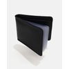 Carteira Masculina Slim - Preta 