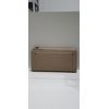Carteira Slim Leticia - Bege