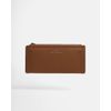 Carteira Slim Leticia - Marrons 