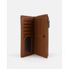 Carteira Slim Leticia - Marrons 