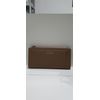 Carteira Slim Leticia - Marrons 