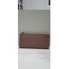 Carteira Slim Leticia - Rose