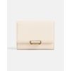 Carteira Feminina - Off White