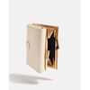Carteira Jade - Off White