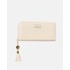 Carteira Lorena - Off White
