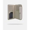 Carteira Longa Jade - Off White