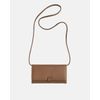 Carteira Com Alça Gabriela - Khaki