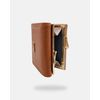 Carteira Compacta Jade - Brown