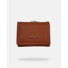 Carteira Compacta Jade - Brown