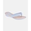Chinelo Anatômico Jasmim - Mirtilo